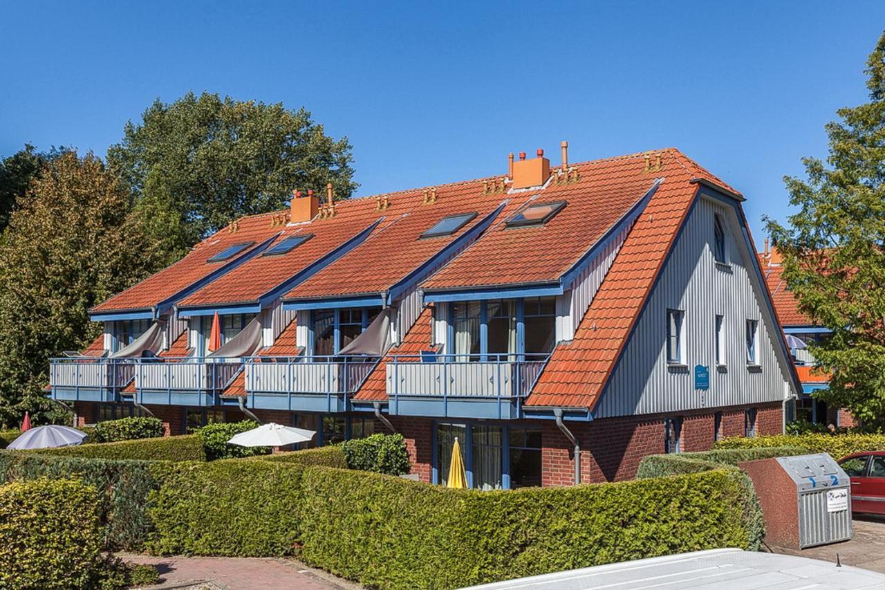 Feriendorf Papillon Wohnung 05-5 Boltenhagen  Ngoại thất bức ảnh