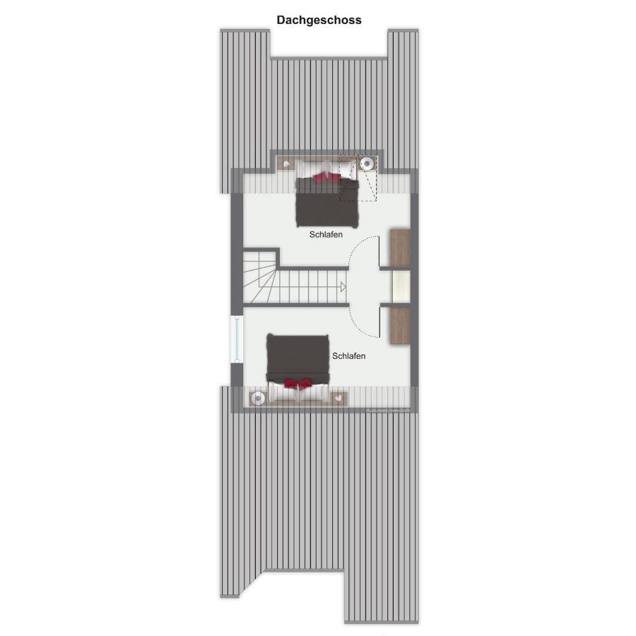 Feriendorf Papillon Wohnung 05-5 Boltenhagen  Ngoại thất bức ảnh