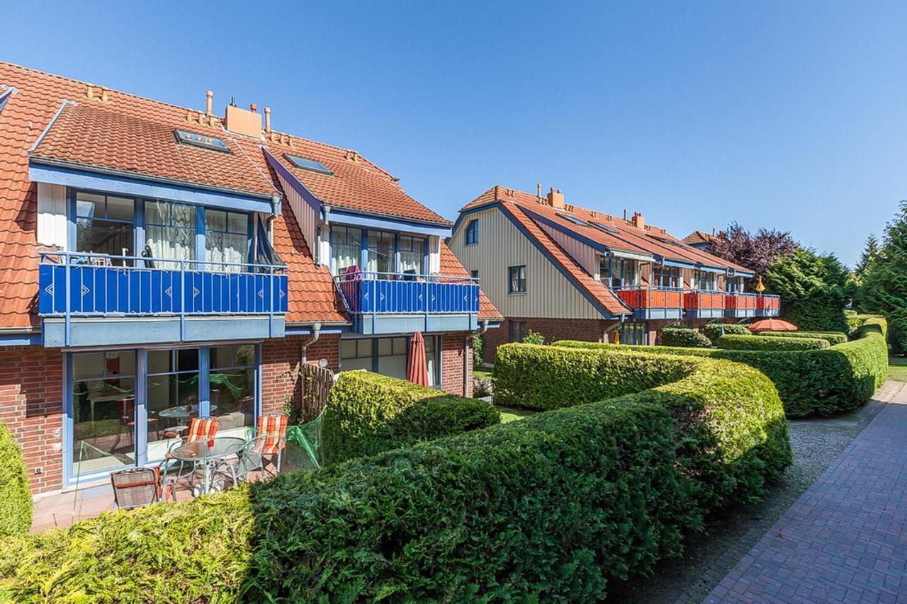 Feriendorf Papillon Wohnung 05-5 Boltenhagen  Ngoại thất bức ảnh