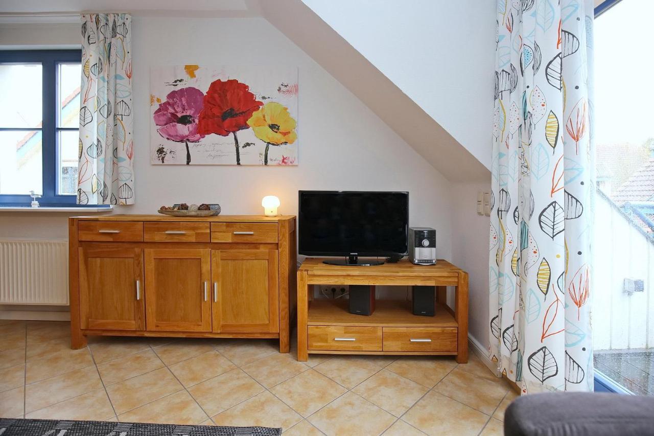 Feriendorf Papillon Wohnung 05-5 Boltenhagen  Ngoại thất bức ảnh