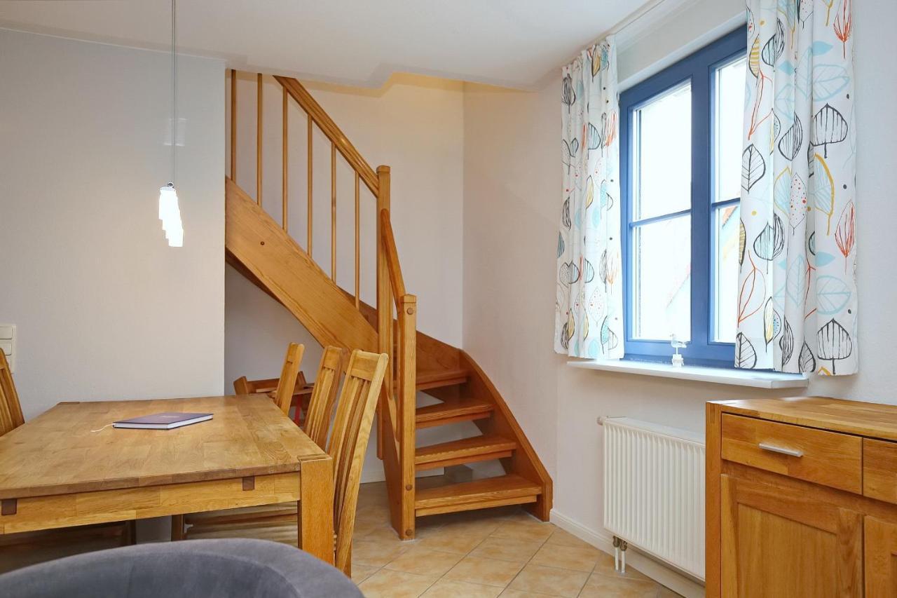 Feriendorf Papillon Wohnung 05-5 Boltenhagen  Ngoại thất bức ảnh