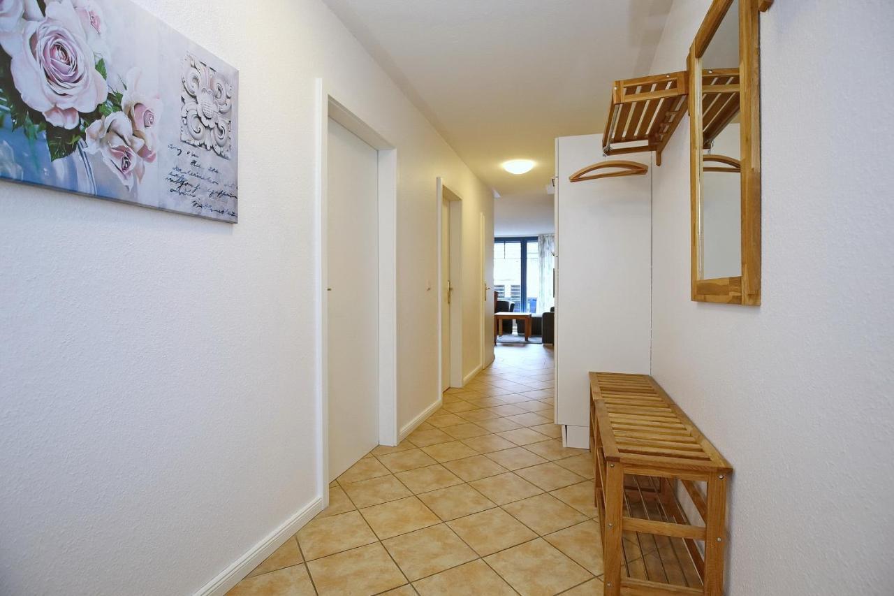 Feriendorf Papillon Wohnung 05-5 Boltenhagen  Ngoại thất bức ảnh