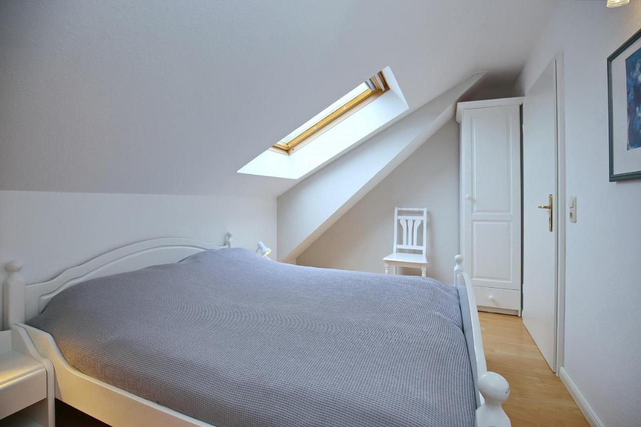 Feriendorf Papillon Wohnung 05-5 Boltenhagen  Ngoại thất bức ảnh