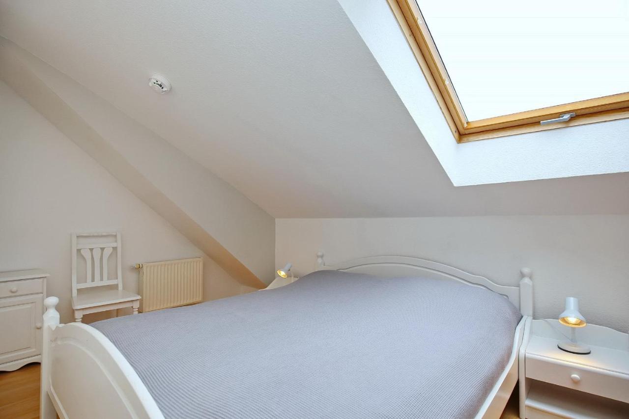 Feriendorf Papillon Wohnung 05-5 Boltenhagen  Ngoại thất bức ảnh